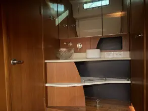 Thumbnail von Tiara Yachts 4300 SOVRAN