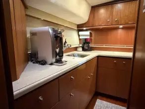 Thumbnail von Tiara Yachts 4300 SOVRAN