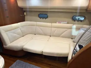 Thumbnail von Tiara Yachts 4300 SOVRAN