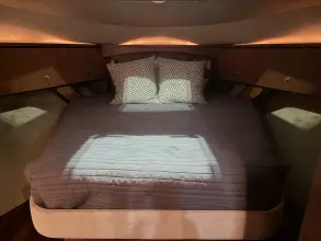 Thumbnail von Tiara Yachts 4300 SOVRAN