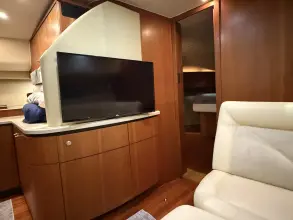 Thumbnail von Tiara Yachts 4300 SOVRAN