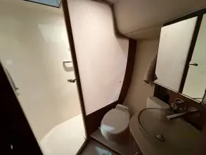 Thumbnail von Tiara Yachts 4300 SOVRAN
