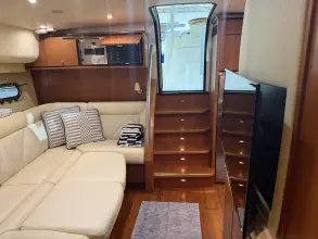 Thumbnail von Tiara Yachts 4300 SOVRAN