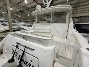 Thumbnail von Tiara Yachts 4300 SOVRAN