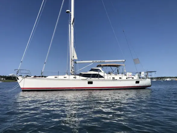 Bluewater 56