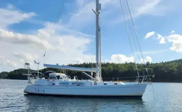 Outbound 46