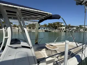 Thumbnail von Boston Whaler 240 Dauntless