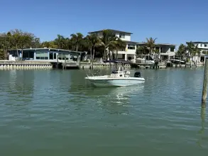 Thumbnail von Boston Whaler 240 Dauntless