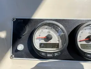 Thumbnail von Boston Whaler 240 Dauntless