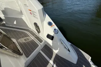 Thumbnail von Sea Ray Sundancer 320
