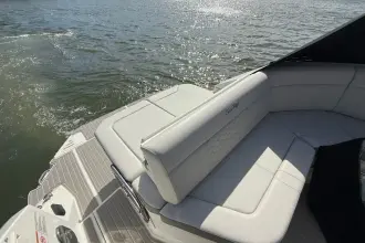Thumbnail von Sea Ray Sundancer 320