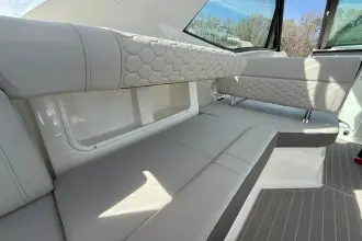 Thumbnail von Sea Ray Sundancer 320