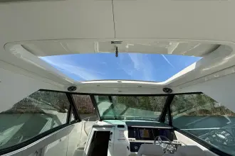 Thumbnail von Sea Ray Sundancer 320