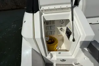 Thumbnail von Sea Ray Sundancer 320