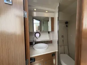 Thumbnail von Cruisers Yachts 450 CANTIUS