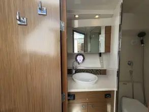 Thumbnail von Cruisers Yachts 450 CANTIUS