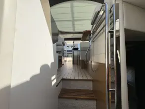Thumbnail von Cruisers Yachts 450 CANTIUS