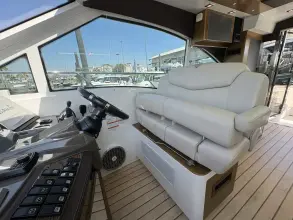 Thumbnail von Cruisers Yachts 450 CANTIUS