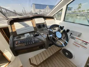 Thumbnail von Cruisers Yachts 450 CANTIUS