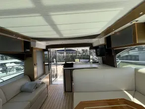 Thumbnail von Cruisers Yachts 450 CANTIUS