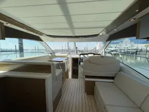 Thumbnail von Cruisers Yachts 450 CANTIUS
