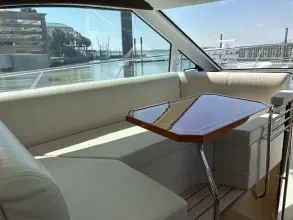 Thumbnail von Cruisers Yachts 450 CANTIUS