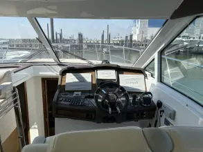 Thumbnail von Cruisers Yachts 450 CANTIUS