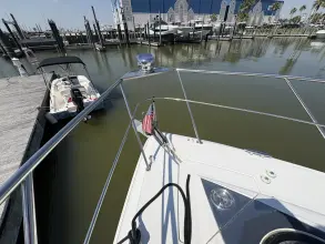 Thumbnail von Cruisers Yachts 450 CANTIUS