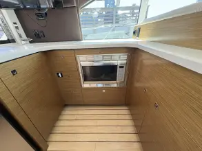 Thumbnail von Cruisers Yachts 450 CANTIUS