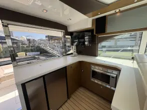Thumbnail von Cruisers Yachts 450 CANTIUS