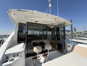 Thumbnail von Cruisers Yachts 450 CANTIUS