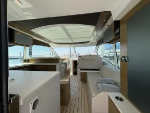 Thumbnail von Cruisers Yachts 450 CANTIUS