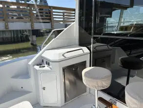 Thumbnail von Cruisers Yachts 450 CANTIUS