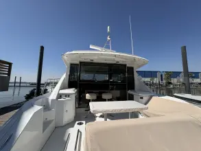 Thumbnail von Cruisers Yachts 450 CANTIUS