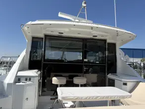 Thumbnail von Cruisers Yachts 450 CANTIUS