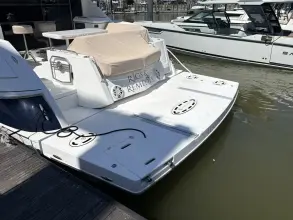 Thumbnail von Cruisers Yachts 450 CANTIUS