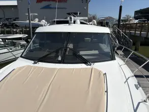 Thumbnail von Cruisers Yachts 450 CANTIUS