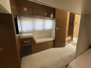 Thumbnail von Cruisers Yachts 450 CANTIUS