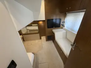 Thumbnail von Cruisers Yachts 450 CANTIUS