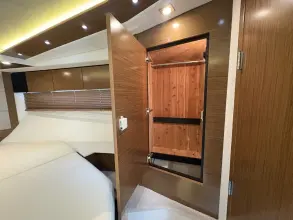Thumbnail von Cruisers Yachts 450 CANTIUS