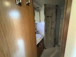 Thumbnail von Cruisers Yachts 450 CANTIUS