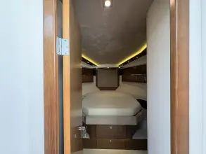 Thumbnail von Cruisers Yachts 450 CANTIUS