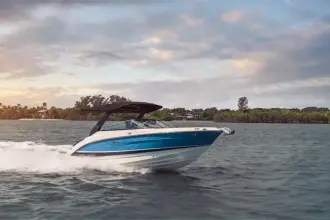 Thumbnail von Sea Ray SLX 260