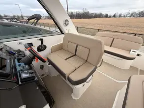 Thumbnail von Sea Ray 260 Sundancer