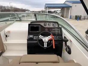 Thumbnail von Sea Ray 260 Sundancer