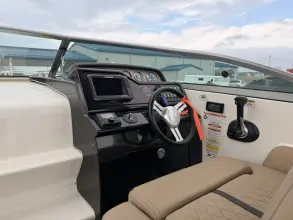 Thumbnail von Sea Ray 260 Sundancer
