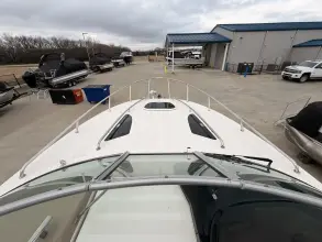 Thumbnail von Sea Ray 260 Sundancer