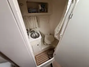 Thumbnail von Sea Ray 260 Sundancer