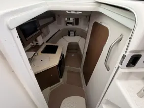Thumbnail von Sea Ray 260 Sundancer