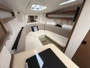 Thumbnail von Sea Ray 260 Sundancer